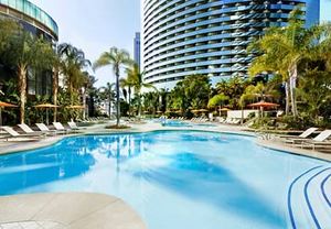 San Diego Hotels Near Seaworld