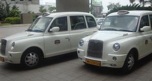 4 Star Hotel in Pune