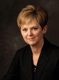 Kathryn Correia, New HealthEast System CEO