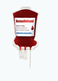 CytoSorbents Corporation Launches HemoDefend Purification Technology Platform for Blood Transfusion Applications