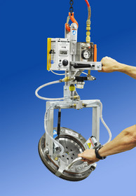 Anver VM-Series Assembly Lifter