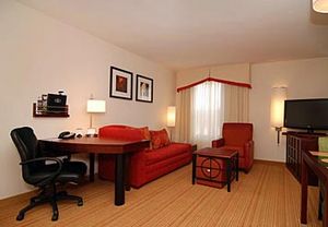 Residence Inn Dallas Arlington South