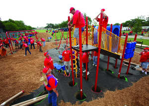 Photo courtesy of Foresters