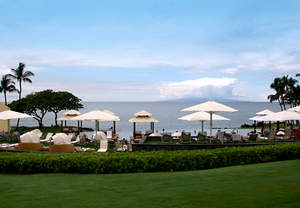 Maui Hawaii Resorts | Wailea Maui Resorts | Maui Luxury Resorts and Hotels