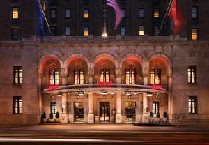 hoteles en la Quinta Avenida