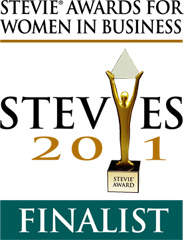 Bhava Communications is a Stevie Award Finalist in three categories: Best New Company of the Year, Fastest-Growing Company of the Year and Best Overall Company of the Year - Service Business Under 100 Employees.