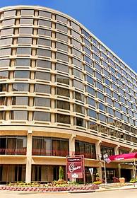 Crystal City Hotels | Hotels in Crystal City | Crystal City Marriott at Reagan National Airport 