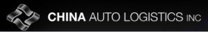 China Auto Logistics Inc.