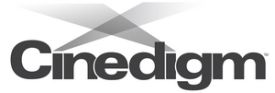 Cinedigm Digital Cinema