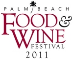 Palm Beach Food & Wine Festival 2011
