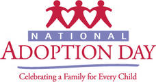 National Adoption Day Coalition