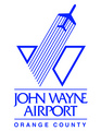 John Wayne Airport, Orange County