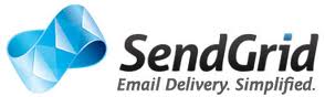 SendGrid Logo