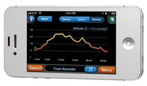 New MotionX(R)-GPS optimized for iOS 5 includes 18 new features
