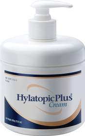 HylatopicPlus(R) Cream 450