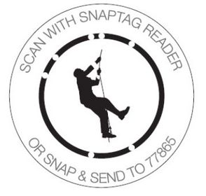 See Jeffrey Hayzlett's Running the Gauntlet introductory video. Scan the SnapTag above with the SnapTag Reader or Snap and Send to 77865.