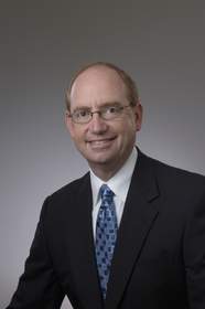 Bruce Duff, newly appointed CEO of ARCOS, Inc.