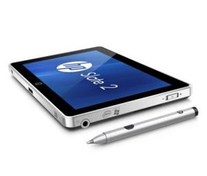 HP Slate 2 Tablet PC