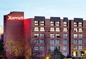 Providence Hotels | Hotels in Providence, Rhode Island - Providence Marriott Downtown