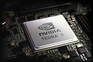 NVIDIA's Tegra 3 quad-core processor brings PC-class performance levels, better battery life and improved mobile experiences to tablets and phones.