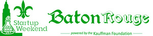 Baton Rouge Startup Weekend, Nov. 11-13 at the The Lyceum, 124 Third Street, Baton Rouge, LA.