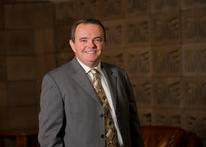 Barry O'Sullivan, Senior Vice President, Cisco Collaboration