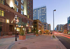 Baltimore Hotel Suites | Hotel Suites in Baltimore, MD	- Residence Inn Baltimore Downtown
