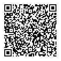 Dr. Sakamura's Invitation to TRONSHOW 2012 (Scan with your smartphone).