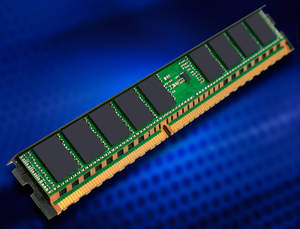 SMART Modular Technologies Releases 32GB VLP DDR3 RDIMM