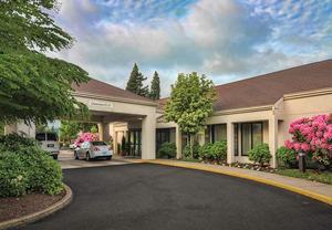 Eugene, OR Suites | Eugene Hotel Suites - Courtyard Eugene Springfield