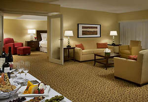 Hotel Packages in Downtown Toronto