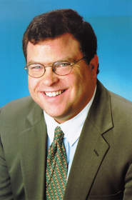 Greg Zlotnick is the recipient of ACWA's 2011 Emissary Award.