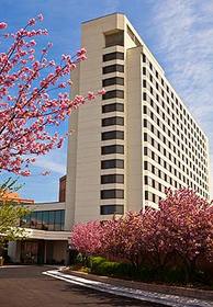 Fairfax County Hotels | Fairfax County, Virginia Hotels - Marriott Tysons Corner