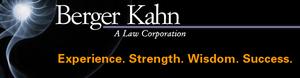 Berger Kahn, A Law Corporation