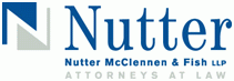 Nutter McClennen & Fish