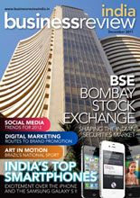 Business Review India