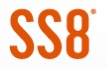 Ss8 Logo