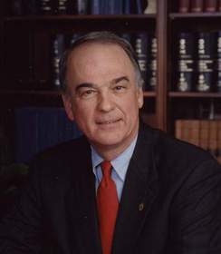 Charles H. Majors