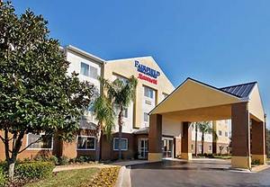 hotels near Busch Gardens Tampa Fl