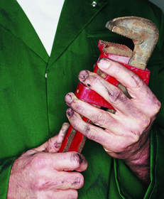 Photo courtesy of Getty