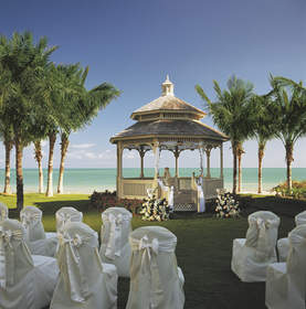 Weddings In Miami At The Ritz Carlton Key Biscayne Hotel Offer Weddings In Miami Biscayne Bay Hotel
