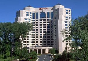 Hotels in Falls Church VA