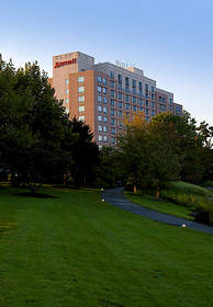 Gaithersburg MD Hotels