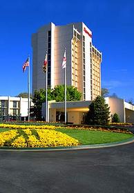 Hotel Bethesda MD