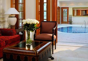 luxury hotel in dubai
