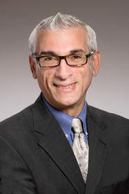Ralph A. Citino, Senior Vice President - Small Business Lending for Royal Bank America