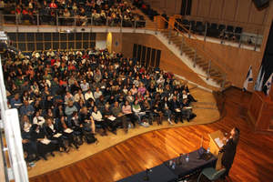 ICare4Autism Haifa Conference