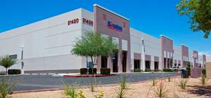Lincoln Property Company Acquires Deer Valley Industrial Property in Phoenix, Arizona.
