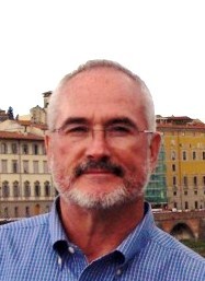 Mark Tucker
