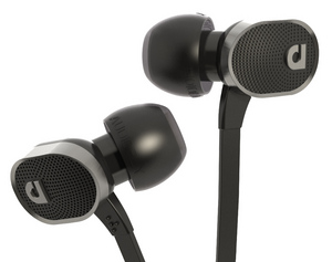 AF78 Premium In-Ear Headphones
